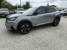 Peugeot 2008 1.2 PureTech Allure S&S EAT8! Salon Polska ! I właściciel ! Serwis ASO - 7