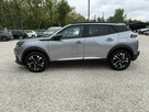 Peugeot 2008 1.2 PureTech Allure S&S EAT8! Salon Polska ! I właściciel ! Serwis ASO - 8