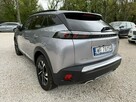 Peugeot 2008 1.2 PureTech Allure S&S EAT8! Salon Polska ! I właściciel ! Serwis ASO - 10