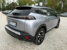 Peugeot 2008 1.2 PureTech Allure S&S EAT8! Salon Polska ! I właściciel ! Serwis ASO - 13