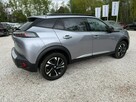 Peugeot 2008 1.2 PureTech Allure S&S EAT8! Salon Polska ! I właściciel ! Serwis ASO - 14