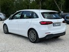Mercedes B 220 B220d 190kM! Multibeam! Kamera ! Serwis ASO ! Hak ! - 5