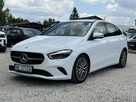 Mercedes B 220 B220d 190kM! Multibeam! Kamera ! Serwis ASO ! Hak ! - 7