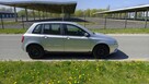 Fiat Stilo 1.6 LPG GAZ ważny do 2028r 2006r Klimatyzacja City Sprawny - 4
