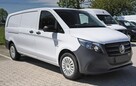 Mercedes Vito 116 CDI Długi Pro Wysoki rabat ! Dostępne różne wersje i wymiary ! - 3