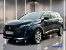 Peugeot 5008 - 7