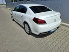 Peugeot 508 1.6 Benzyna ładny stan ważne opłaty - 2