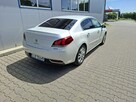Peugeot 508 1.6 Benzyna ładny stan ważne opłaty - 3