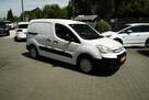 Citroen Berlingo 1,6HDI Klima, 3 osoby, 2009r. - 3