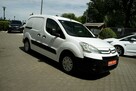 Citroen Berlingo 1,6HDI Klima, 3 osoby, 2009r. - 4