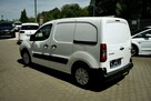 Citroen Berlingo 1,6HDI Klima, 3 osoby, 2009r. - 5