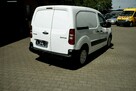Citroen Berlingo 1,6HDI Klima, 3 osoby, 2009r. - 8