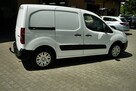 Citroen Berlingo 1,6HDI Klima, 3 osoby, 2009r. - 9