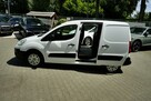 Citroen Berlingo 1,6HDI Klima, 3 osoby, 2009r. - 10