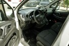 Citroen Berlingo 1,6HDI Klima, 3 osoby, 2009r. - 12