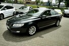 Volvo S80 2,0D4 NAVI, skóra, 180KM, 2015r. - 2