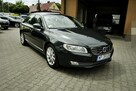 Volvo S80 2,0D4 NAVI, skóra, 180KM, 2015r. - 3