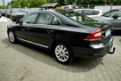 Volvo S80 2,0D4 NAVI, skóra, 180KM, 2015r. - 5