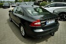 Volvo S80 2,0D4 NAVI, skóra, 180KM, 2015r. - 6