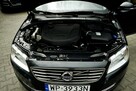 Volvo S80 2,0D4 NAVI, skóra, 180KM, 2015r. - 8