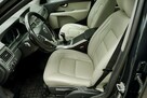 Volvo S80 2,0D4 NAVI, skóra, 180KM, 2015r. - 11