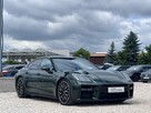 Porsche Panamera 4 E-Hybrid, 2024 - 2