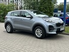 Kia Sportage GWARANCJA, Pierwszy właściel, Polski salon, Bezwypadkowy