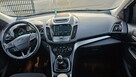 Ford Kuga 2019r benzyna rozrząd wymienionu - 5