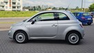 Fiat 500 4 CYLINDROWY silnik 4 !!! szyberdach , klimatyzacja - 4