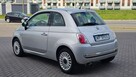 Fiat 500 4 CYLINDROWY silnik 4 !!! szyberdach , klimatyzacja - 5