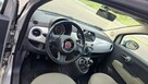 Fiat 500 4 CYLINDROWY silnik 4 !!! szyberdach , klimatyzacja - 6