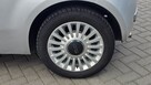 Fiat 500 4 CYLINDROWY silnik 4 !!! szyberdach , klimatyzacja - 8