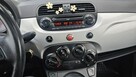 Fiat 500 4 CYLINDROWY silnik 4 !!! szyberdach , klimatyzacja - 12