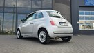 Fiat 500 4 CYLINDROWY silnik 4 !!! szyberdach , klimatyzacja - 14