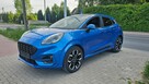 Ford Puma ST-line Pełna opcja 2020r. - 14