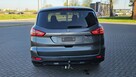 Ford S-Max Pełen serwis .Benzyna  stan bardzo dobry - 8