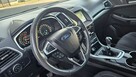 Ford S-Max Pełen serwis .Benzyna  stan bardzo dobry - 9