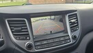 Hyundai Tucson Benzyna 1.6 kamera cofania , serwis - 4
