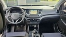 Hyundai Tucson Benzyna 1.6 kamera cofania , serwis - 5