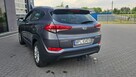 Hyundai Tucson Benzyna 1.6 kamera cofania , serwis - 11