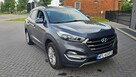 Hyundai Tucson Benzyna 1.6 kamera cofania , serwis - 14