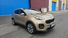 Kia Sportage 2.0 d Napęd 4×4 skóra nawigacja kamera - 2