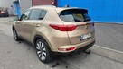 Kia Sportage 2.0 d Napęd 4×4 skóra nawigacja kamera - 4