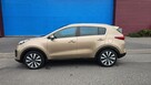 Kia Sportage 2.0 d Napęd 4×4 skóra nawigacja kamera - 5