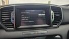 Kia Sportage 2.0 d Napęd 4×4 skóra nawigacja kamera - 10