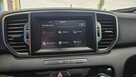 Kia Sportage 2.0 d Napęd 4×4 skóra nawigacja kamera - 11