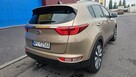 Kia Sportage 2.0 d Napęd 4×4 skóra nawigacja kamera - 13