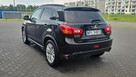 Mitsubishi ASX 2015r  Kamera cofania , Auto pełnym serwisie - 2