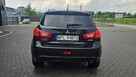 Mitsubishi ASX 2015r  Kamera cofania , Auto pełnym serwisie - 3