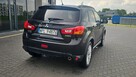 Mitsubishi ASX 2015r  Kamera cofania , Auto pełnym serwisie - 4